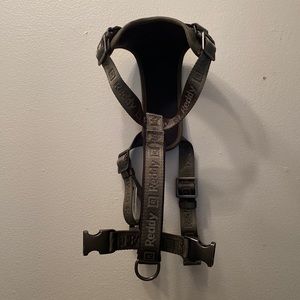 Large Reddy Dog Harness